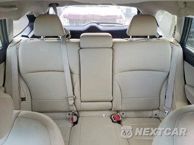 Zdjęcie 10 z 13 samochodu: 2017 SUBARU OUTBACK 2.5I LIMITED VIN:4S4BSANC3H3303341 - miniatura