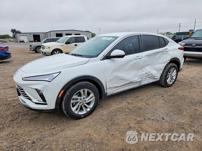 2025 BUICK ENVISTA PREFERRED KL47LAEP1SB020860 - główne zdjęcie licytacji z USA - miniatura