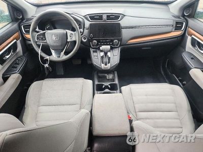 Zdjęcie 8 z 12 samochodu: 2019 HONDA CR-V EX VIN:5J6RW2H54KL023245 - miniatura