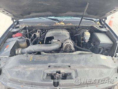 Zdjęcie 12 z 13 samochodu: 2010 CADILLAC ESCALADE ESV PREMIUM VIN:1GYUKJEF7AR103793 - miniatura