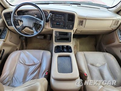 Zdjęcie 8 z 12 samochodu: 2003 CHEVROLET SILVERADO C1500 VIN:1GCEC19T23E220005 - miniatura