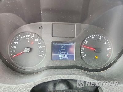 Zdjęcie 9 z 13 samochodu: 2022 MERCEDES-BENZ SPRINTER 2500 VIN:W1Y40CHY3NT085236 - miniatura