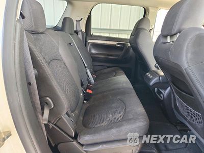 Zdjęcie 11 z 13 samochodu: 2007 SATURN OUTLOOK XE VIN:5GZER13767J125758 - miniatura