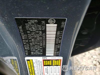 Zdjęcie 12 z 12 samochodu: 2026 TOYOTA CAMRY LE VIN:4T1DBADK9TU548794 - miniatura