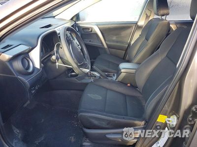 Zdjęcie 7 z 13 samochodu: 2013 TOYOTA RAV4 XLE VIN:2T3RFREV6DW094319 - miniatura