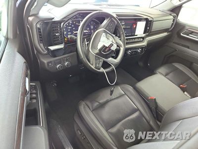 Zdjęcie 8 z 13 samochodu: 2026 GMC SIERRA C1500 SLT VIN:1GTPHDED3TZ205905 - miniatura