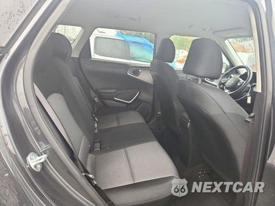 Zdjęcie 11 z 13 samochodu: 2025 KIA SOUL LX VIN:KNDJ23AU0S7257168 - miniatura