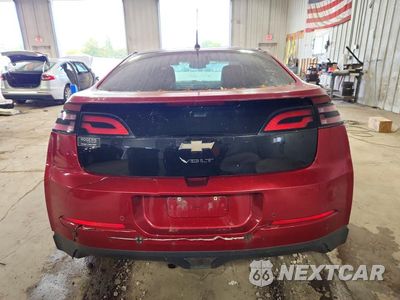 Zdjęcie 6 z 12 samochodu: 2012 CHEVROLET VOLT VIN:1G1RB6E42CU103183 - miniatura