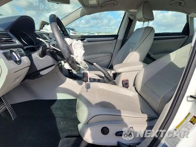 Zdjęcie 7 z 12 samochodu: 2018 VOLKSWAGEN PASSAT S VIN:1VWAA7A32JC002414 - miniatura