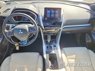 Zdjęcie 8 z 13 samochodu: 2025 MITSUBISHI ECLIPSE CROSS SE VIN:JA4ATWAA5SZ009405 - miniatura