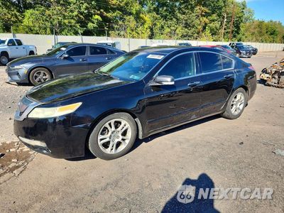 2010 ACURA TL 19UUA8F51AA019282 - główne zdjęcie licytacji z USA - miniatura