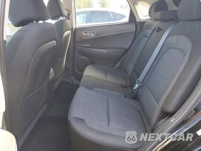 Zdjęcie 11 z 13 samochodu: 2021 HYUNDAI KONA SEL VIN:KM8K23AG3MU133099 - miniatura