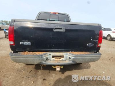 Zdjęcie 6 z 12 samochodu: 2003 FORD F150 LARIAT VIN:1FTRX18L03NB95306 - miniatura
