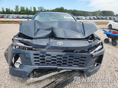Piąte zdjęcie samochodu w środku: 2026 TOYOTA RAV4 XLE PREMIUM VIN:2T36CRAV4TC001024 - miniatura