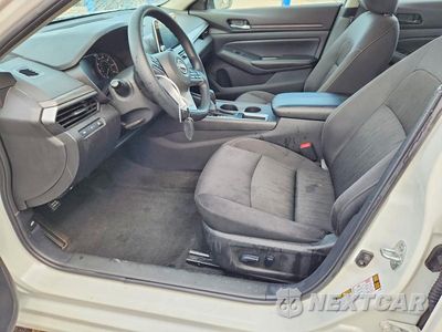 Zdjęcie 7 z 13 samochodu: 2025 NISSAN ALTIMA SV VIN:1N4BL4DV5SN380722 - miniatura