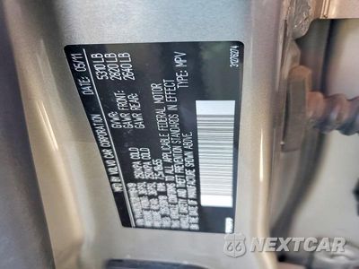 Zdjęcie 13 z 13 samochodu: 2011 VOLVO XC70 T6 VIN:YV4902BZ0B1116419 - miniatura