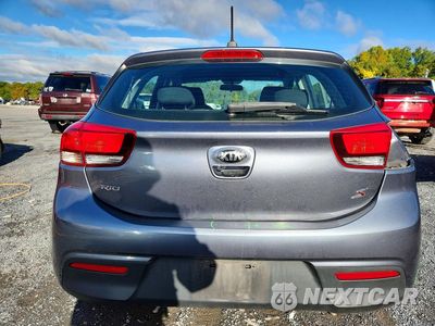 Zdjęcie 6 z 12 samochodu: 2019 KIA RIO S VIN:3KPA25AB9KE243831 - miniatura