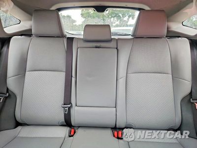 Zdjęcie 10 z 13 samochodu: 2021 TOYOTA VENZA LIMITED VIN:JTEAAAAH4MJ049385 - miniatura