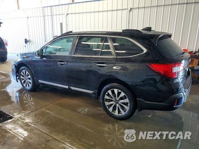 Drugie zdjęcie samochodu z przodu: 2019 SUBARU OUTBACK TOURING VIN:4S4BSETC5K3369777 - miniatura