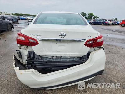 Zdjęcie 6 z 13 samochodu: 2018 NISSAN ALTIMA 2.5 SV VIN:1N4AL3AP0JC269873 - miniatura