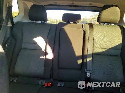 Zdjęcie 10 z 14 samochodu: 2024 NISSAN ROGUE SV VIN:JN8BT3BB4RW183563 - miniatura