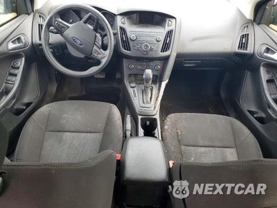 Zdjęcie 8 z 12 samochodu: 2018 FORD FOCUS SE VIN:1FADP3K22JL329446 - miniatura