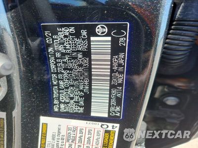 Zdjęcie 13 z 13 samochodu: 2021 TOYOTA C-HR XLE VIN:JTNKHMBX1M1113082 - miniatura