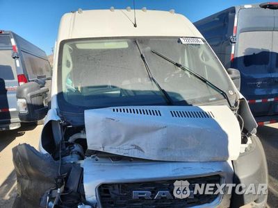 Piąte zdjęcie samochodu w środku: 2019 RAM PROMASTER - DELIVERY VAN VIN:3C6TRVDG0KE531420 - miniatura