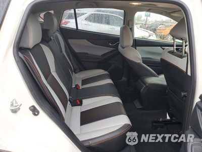 Zdjęcie 11 z 13 samochodu: 2023 SUBARU CROSSTREK LIMITED VIN:JF2GTHMC1PH300359 - miniatura