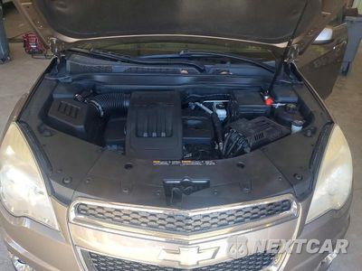Zdjęcie 12 z 13 samochodu: 2012 CHEVROLET EQUINOX LT VIN:2GNALPEK5C6276921 - miniatura
