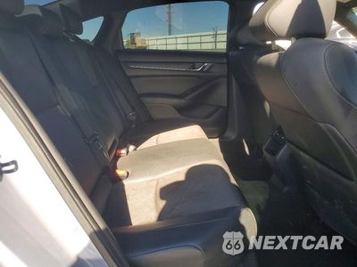 Zdjęcie 10 z 12 samochodu: 2022 HONDA ACCORD SPORT VIN:1HGCV1F32NA042615 - miniatura