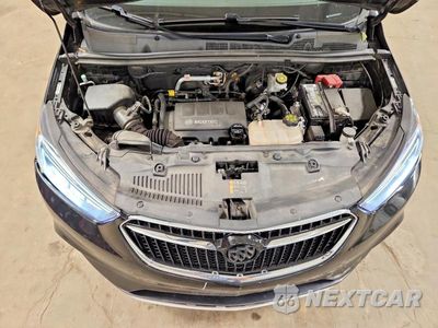 Zdjęcie 12 z 13 samochodu: 2018 BUICK ENCORE ESSENCE VIN:KL4CJGSB0JB695789 - miniatura