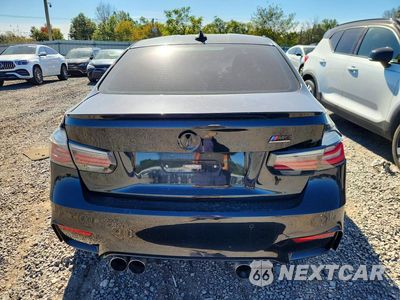 Zdjęcie 6 z 12 samochodu: 2016 BMW M3 VIN:WBS8M9C51G5G41802 - miniatura