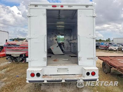 Zdjęcie 6 z 12 samochodu: 2001 FREIGHTLINER MT45G CHASSIS DELIVERY TRUCK VIN:4UZAANBW91CJ66920 - miniatura