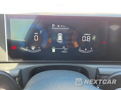 Zdjęcie 9 z 13 samochodu: 2025 HYUNDAI TUCSON SE VIN:5NMJACDEXSH606336 - miniatura