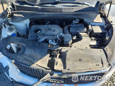 Zdjęcie 12 z 13 samochodu: 2016 KIA SORENTO LX VIN:5XYPGDA39GG164734 - miniatura