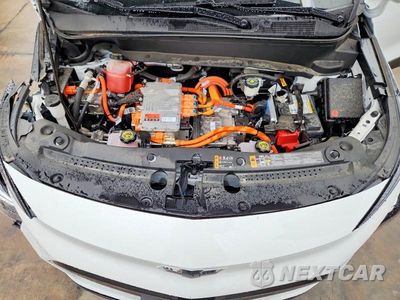 Zdjęcie 12 z 13 samochodu: 2023 CHEVROLET BOLT EUV LT VIN:1G1FY6S01P4204871 - miniatura