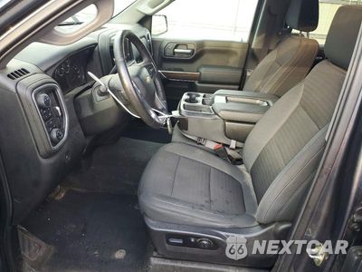 Zdjęcie 7 z 12 samochodu: 2022 CHEVROLET SILVERADO LTD K1500 LT-L VIN:1GCPYJEKXNZ188598 - miniatura