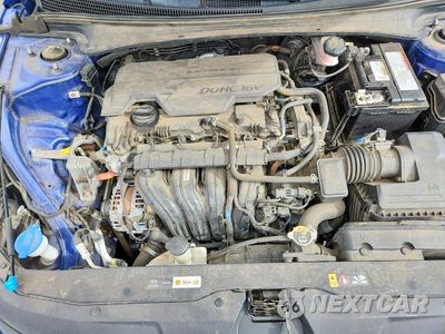 Zdjęcie 11 z 12 samochodu: 2021 HYUNDAI ELANTRA SEL VIN:KMHLN4AG4MU129841 - miniatura