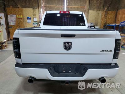 Zdjęcie 6 z 13 samochodu: 2013 RAM 1500 ST VIN:1C6RR7FT5DS563411 - miniatura