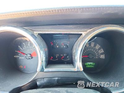 Zdjęcie 9 z 13 samochodu: 2008 FORD MUSTANG GT VIN:1ZVHT82HX85132139 - miniatura