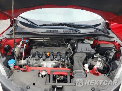 Zdjęcie 12 z 13 samochodu: 2016 HONDA HR-V LX VIN:3CZRU5H36GM749782 - miniatura