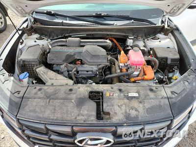 Zdjęcie 12 z 13 samochodu: 2023 HYUNDAI TUCSON SEL CONVENIENCE VIN:KM8JFCA14PU133290 - miniatura