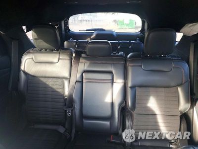 Zdjęcie 10 z 14 samochodu: 2025 FORD EXPLORER ST-LINE VIN:1FMUK8KH5SGB64511 - miniatura