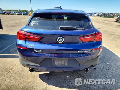 Zdjęcie 6 z 13 samochodu: 2018 BMW X2 XDRIVE28I VIN:WBXYJ5C31JEF72563 - miniatura