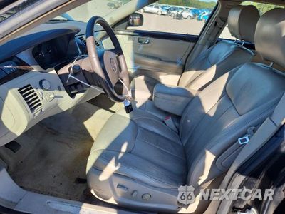 Zdjęcie 7 z 12 samochodu: 2011 CADILLAC DTS VIN:1G6KA5E64BU115571 - miniatura