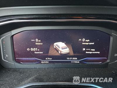 Zdjęcie 9 z 12 samochodu: 2019 VOLKSWAGEN JETTA VIN:3VW5T7BU4KM159042 - miniatura
