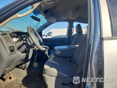 Zdjęcie 7 z 12 samochodu: 2008 DODGE RAM 1500 ST VIN:1D7HU18208S520059 - miniatura