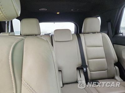Zdjęcie 10 z 13 samochodu: 2015 FORD EXPLORER XLT VIN:1FM5K7D8XFGC58210 - miniatura