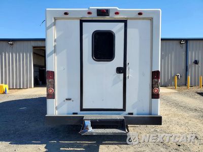 Zdjęcie 6 z 12 samochodu: 2018 RAM PROMASTER 3500 DELIVERY TRUCK VIN:3C7WRVMG4JE135630 - miniatura